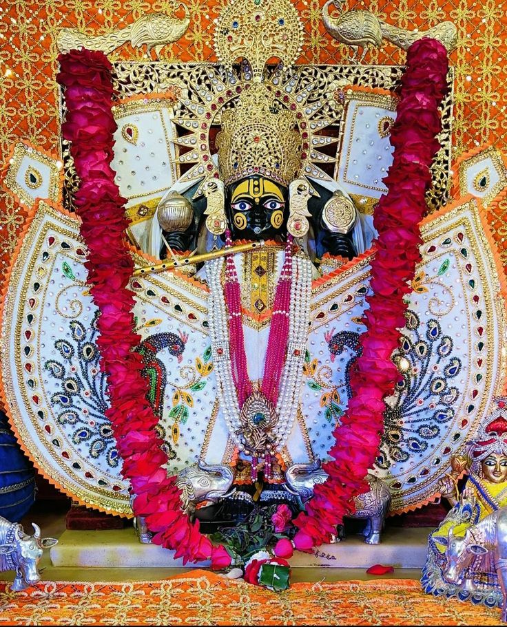 Indian temple